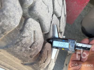 قلابة نصف مقطورة BENALU C34 Tri/A Semi-Remorque Benne 3 Essieux: صور 30