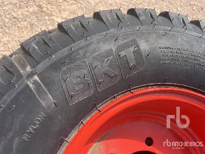 BKT 11.5/80-15.3 Qte De 2 Roues Qty Of 2 - عجلات: صور 3 BKT 11.5/80-15.3 Qte De 2 Roues Qty Of 2 - عجلات: صور 3