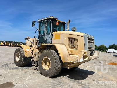 CAT 938M Chargeuse Sur Pneus - اللودر بعجل: صور 2 CAT 938M Chargeuse Sur Pneus - اللودر بعجل: صور 2