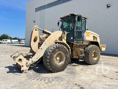 CAT 938M Chargeuse Sur Pneus - اللودر بعجل: صور 1 CAT 938M Chargeuse Sur Pneus - اللودر بعجل: صور 1