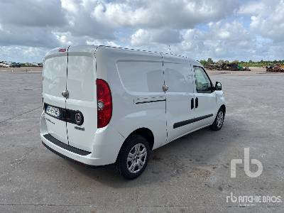 FIAT DOBLO MAXI Vehicule Utilitaire - فان: صور 3 FIAT DOBLO MAXI Vehicule Utilitaire - فان: صور 3