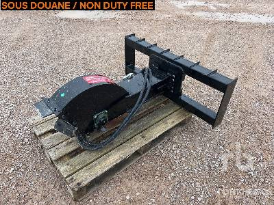 FUTURE FT-SG45 Broyeur A Souche (Non Utilise) ... - جلاخات أجذال الشجر: صور 1 FUTURE FT-SG45 Broyeur A Souche (Non Utilise) ... - جلاخات أجذال الشجر: صور 1