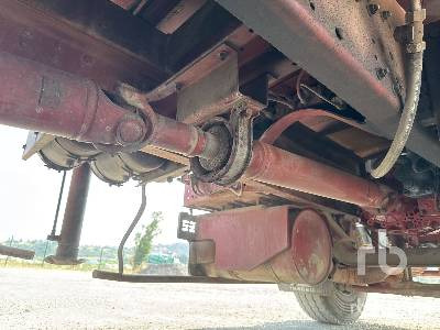 شاحنات مسطحة, شاحنة كرين IVECO CURSOR 2003 atlas 125.2 A3 5400 kg on ...: صور 21