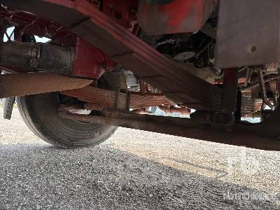شاحنات مسطحة, شاحنة كرين IVECO CURSOR 2003 atlas 125.2 A3 5400 kg on ...: صور 19