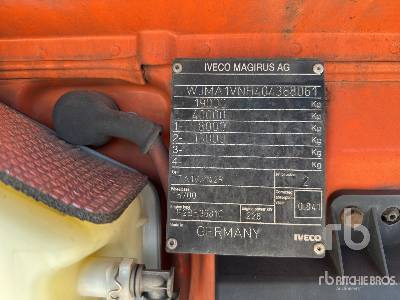 IVECO STRALIS 310 2009 Fassi F130A21 on 4x2 Camio ... - شاحنة ذات الخطاف: صور 5 IVECO STRALIS 310 2009 Fassi F130A21 on 4x2 Camio ... - شاحنة ذات الخطاف: صور 5