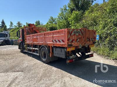 IVECO STRALIS 310 2009 Fassi F130A21 on 4x2 Camio ... - شاحنة ذات الخطاف: صور 2 IVECO STRALIS 310 2009 Fassi F130A21 on 4x2 Camio ... - شاحنة ذات الخطاف: صور 2