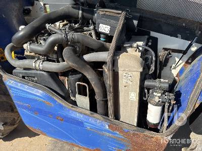 JCB 531-70 Chariot Telescopique - رافعة تلسكوبية: صور 3 JCB 531-70 Chariot Telescopique - رافعة تلسكوبية: صور 3