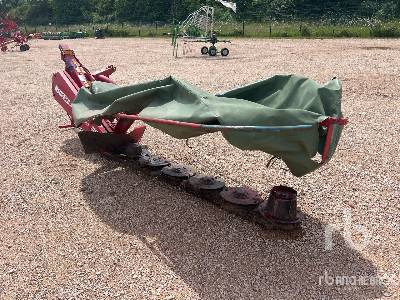 JF SB2400 2400 mm 3-Point Hitch Faucheuse ... - جزازة: صور 2 JF SB2400 2400 mm 3-Point Hitch Faucheuse ... - جزازة: صور 2