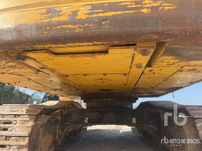 حفارات زحافة KOMATSU PC350NLC-8 Pelle Sur Chenilles: صور 16