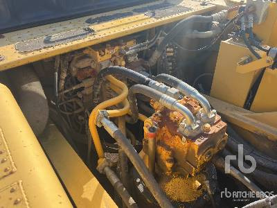 حفارات زحافة KOMATSU PC350NLC-8 Pelle Sur Chenilles: صور 24