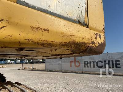 حفارات زحافة KOMATSU PC350NLC-8 Pelle Sur Chenilles: صور 49