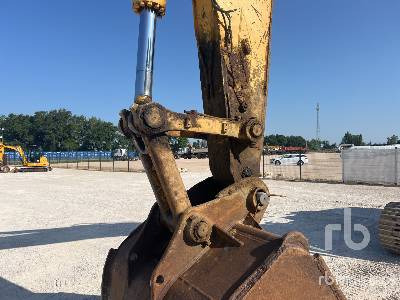 حفارات زحافة KOMATSU PC350NLC-8 Pelle Sur Chenilles: صور 41
