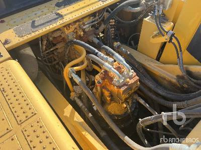حفارات زحافة KOMATSU PC350NLC-8 Pelle Sur Chenilles: صور 19