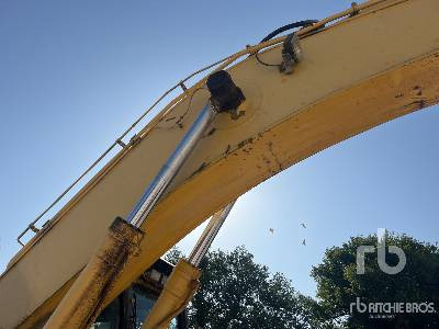 حفارات زحافة KOMATSU PC350NLC-8 Pelle Sur Chenilles: صور 46