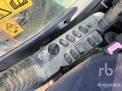 حفارات زحافة KOMATSU PC350NLC-8 Pelle Sur Chenilles: صور 11