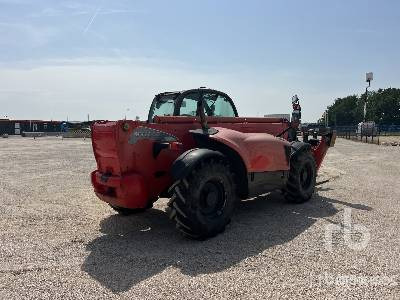 MANITOU MT1440 - رافعة تلسكوبية: صور 3 MANITOU MT1440 - رافعة تلسكوبية: صور 3