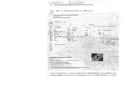 ROBUSTE KAISER T18024 Remorque Fourgon - بصندوق مغلق نصف مقطورة: صور 1 ROBUSTE KAISER T18024 Remorque Fourgon - بصندوق مغلق نصف مقطورة: صور 1