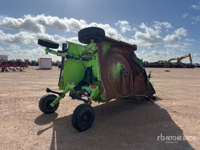 Schulte C316 Tondeuse de Finition - التقطيع جزازة: صور 4 Schulte C316 Tondeuse de Finition - التقطيع جزازة: صور 4