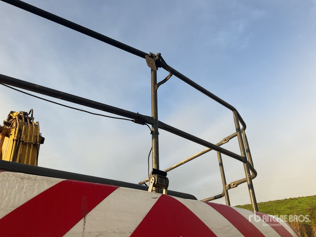 2005 Komatsu PC450LC-7K Tracked Excavator - حفارات زحافة: صور 5 2005 Komatsu PC450LC-7K Tracked Excavator - حفارات زحافة: صور 5