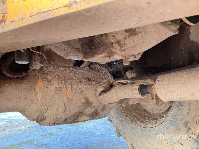 2006 Thwaites 9T 9 ton 4x4 Dumper - قلابة شاحنة: صور 5 2006 Thwaites 9T 9 ton 4x4 Dumper - قلابة شاحنة: صور 5