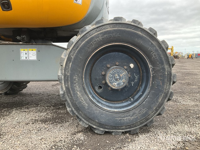 2007 Haulotte HA16PXNT 4WD Diesel Articulating Boom Lift - رافعات سلة مفصلية: صور 5 2007 Haulotte HA16PXNT 4WD Diesel Articulating Boom Lift - رافعات سلة مفصلية: صور 5