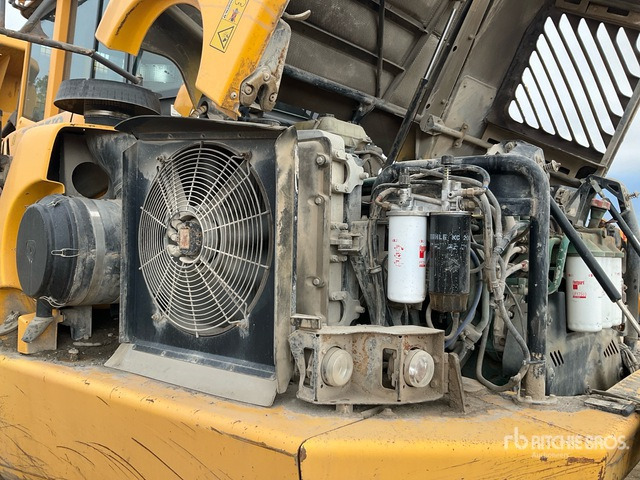 2008 Volvo A25E Articulated Dump Truck - شاحنة مفصلية: صور 5 2008 Volvo A25E Articulated Dump Truck - شاحنة مفصلية: صور 5