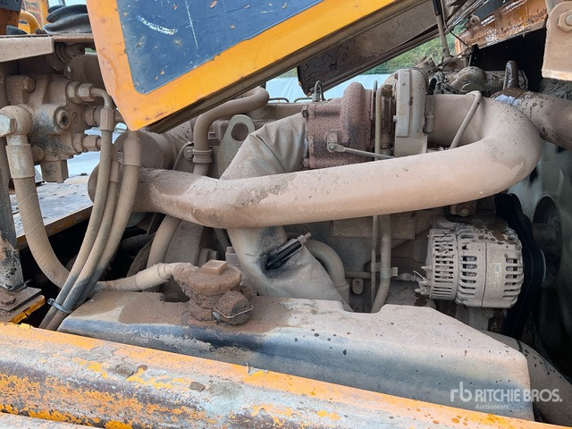 2012 Thwaites MACH765 6 ton Dumper - قلابة شاحنة: صور 5 2012 Thwaites MACH765 6 ton Dumper - قلابة شاحنة: صور 5