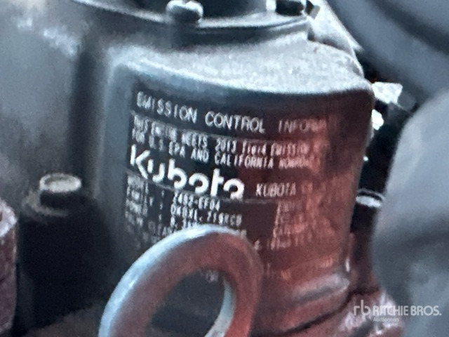 2014 Genie Z45/25J 2WD Hybrid Articulating Boom Lift - رافعات سلة مفصلية: صور 4 2014 Genie Z45/25J 2WD Hybrid Articulating Boom Lift - رافعات سلة مفصلية: صور 4