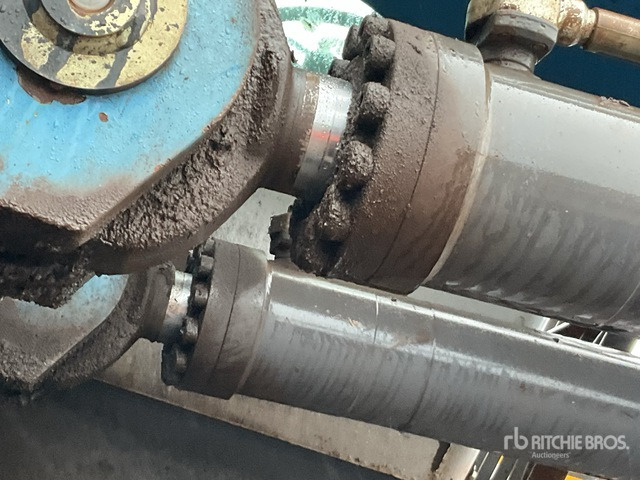 2015 Fuchs MHL350 (Inoperable) Wheel Material Handler - حفارة النقل والشحن: صور 5 2015 Fuchs MHL350 (Inoperable) Wheel Material Handler - حفارة النقل والشحن: صور 5