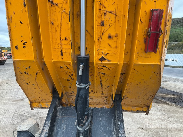 2015 JCB 3TSTM JCB Dumper Dumper - قلابة شاحنة: صور 5 2015 JCB 3TSTM JCB Dumper Dumper - قلابة شاحنة: صور 5