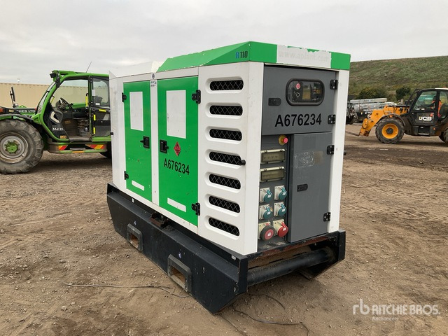 2015 Sdmo R110C3 2015 Sdmo R110 Generator Set Generator Set - مجموعة المولدات: صور 1 2015 Sdmo R110C3 2015 Sdmo R110 Generator Set Generator Set - مجموعة المولدات: صور 1