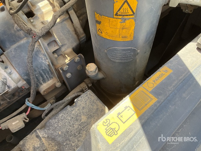 2016 Atlas Copco XAS67KD Mobile Air Compressor - ضاغط الهواء: صور 5 2016 Atlas Copco XAS67KD Mobile Air Compressor - ضاغط الهواء: صور 5