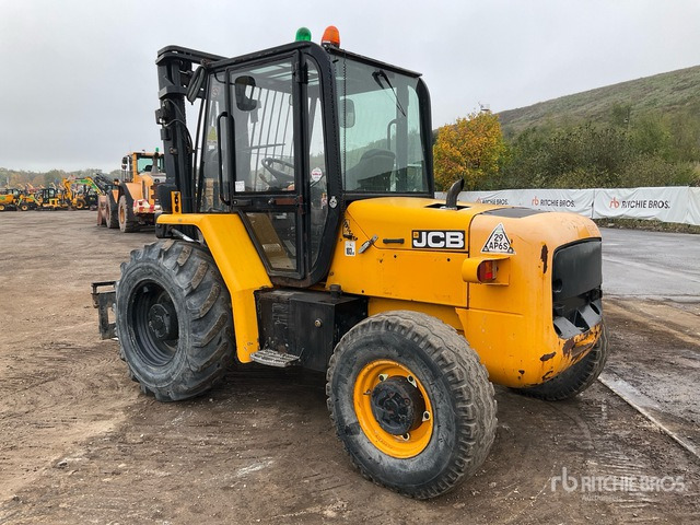 2016 JCB 926-4 JCB Rough Terrain Forklift Rough Terrain Forklift - شاحنات الطرق الوعرة: صور 3 2016 JCB 926-4 JCB Rough Terrain Forklift Rough Terrain Forklift - شاحنات الطرق الوعرة: صور 3