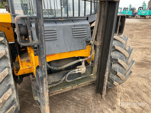 2016 JCB 926-4 JCB Rough Terrain Forklift Rough Terrain Forklift - شاحنات الطرق الوعرة: صور 5 2016 JCB 926-4 JCB Rough Terrain Forklift Rough Terrain Forklift - شاحنات الطرق الوعرة: صور 5