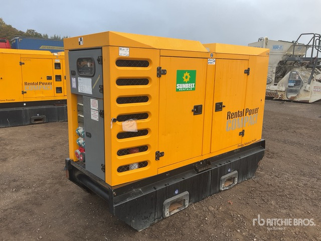 2016 Sdmo R110 2016 Sdmo R110 Generator Set Generator Set - مجموعة المولدات: صور 1 2016 Sdmo R110 2016 Sdmo R110 Generator Set Generator Set - مجموعة المولدات: صور 1