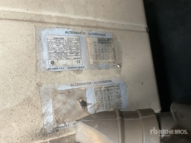 2016 Sdmo R110 2016 Sdmo R110 Generator Set Generator Set - مجموعة المولدات: صور 5 2016 Sdmo R110 2016 Sdmo R110 Generator Set Generator Set - مجموعة المولدات: صور 5