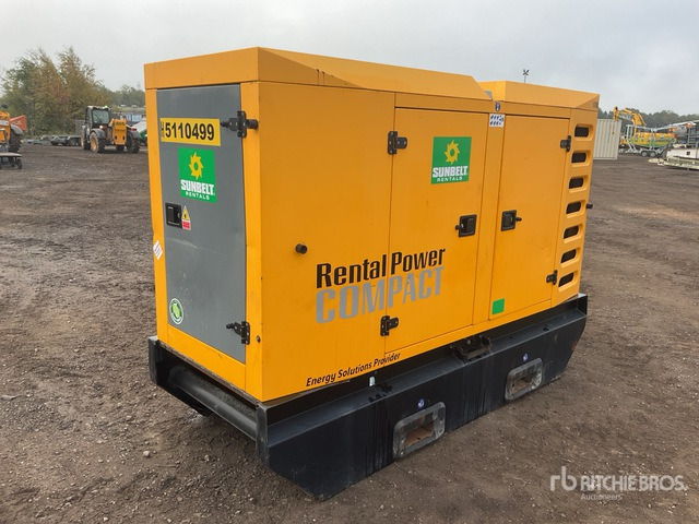 2016 Sdmo R110 2016 Sdmo R110 Generator Set Generator Set - مجموعة المولدات: صور 3 2016 Sdmo R110 2016 Sdmo R110 Generator Set Generator Set - مجموعة المولدات: صور 3