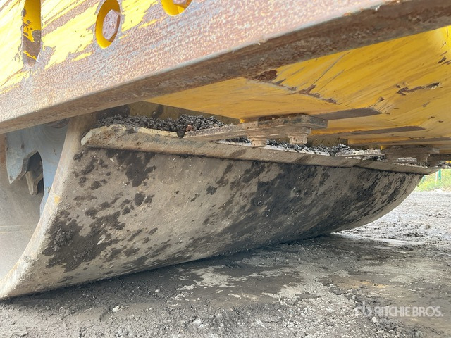 2017 Dynapac CA6000D Smooth Drum Compactor - مدماج: صور 5 2017 Dynapac CA6000D Smooth Drum Compactor - مدماج: صور 5