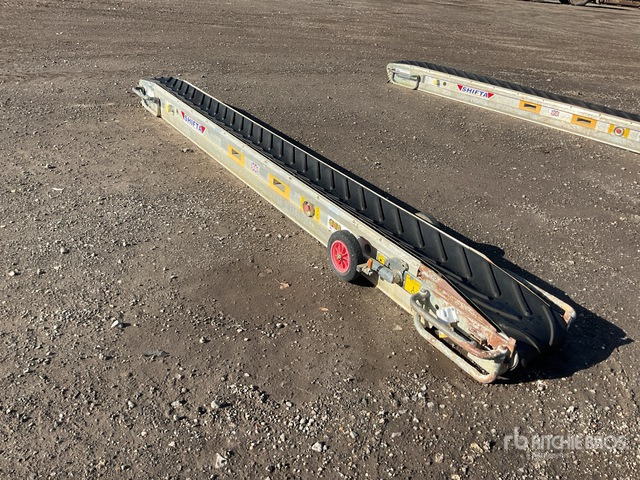 2017 Mace Shifta Conveyor Conveyor - الناقل: صور 4 2017 Mace Shifta Conveyor Conveyor - الناقل: صور 4