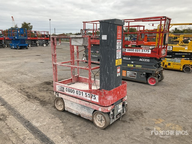 2017 Skyjack SJ16 2017 Skyjack SJ16 Vertical Mast Lift Vertical Mast Lift - الرأسي رفع الصاري: صور 4 2017 Skyjack SJ16 2017 Skyjack SJ16 Vertical Mast Lift Vertical Mast Lift - الرأسي رفع الصاري: صور 4