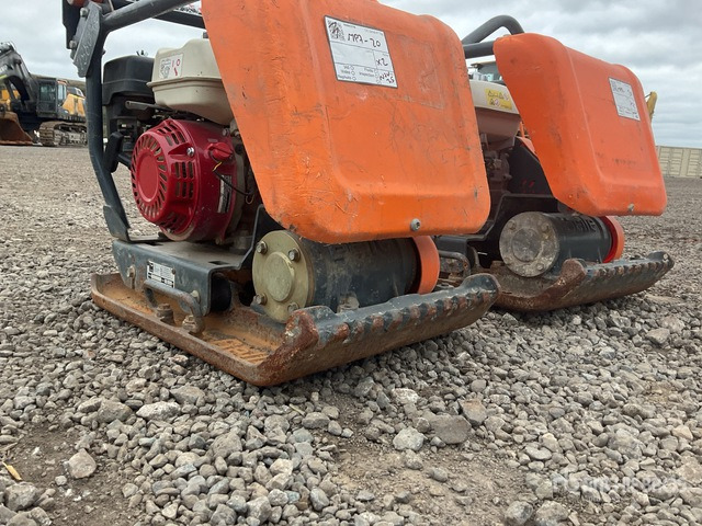 2018 Belle FC4000E 16" Plates Vibratory Plate Compactor - صفائح اهتزازية: صور 5 2018 Belle FC4000E 16" Plates Vibratory Plate Compactor - صفائح اهتزازية: صور 5