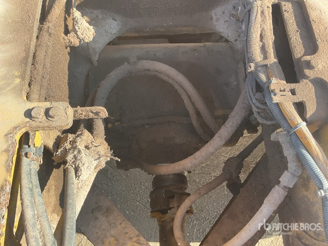 2018 Cat 730C2 Articulated Dump Truck - شاحنة مفصلية: صور 5 2018 Cat 730C2 Articulated Dump Truck - شاحنة مفصلية: صور 5