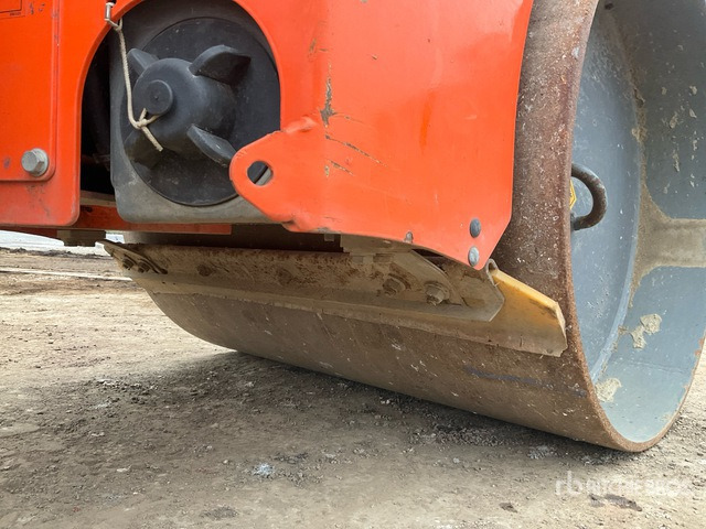 2018 Hamm HD8VV Hamm HD8VV Double Drum Roller Double Drum Roller - مدحلة الأسفلت: صور 5 2018 Hamm HD8VV Hamm HD8VV Double Drum Roller Double Drum Roller - مدحلة الأسفلت: صور 5
