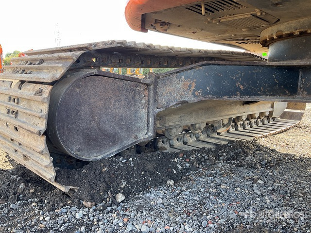 2018 Hitachi ZX135US-6 Tracked Excavator - حفارات زحافة: صور 5 2018 Hitachi ZX135US-6 Tracked Excavator - حفارات زحافة: صور 5