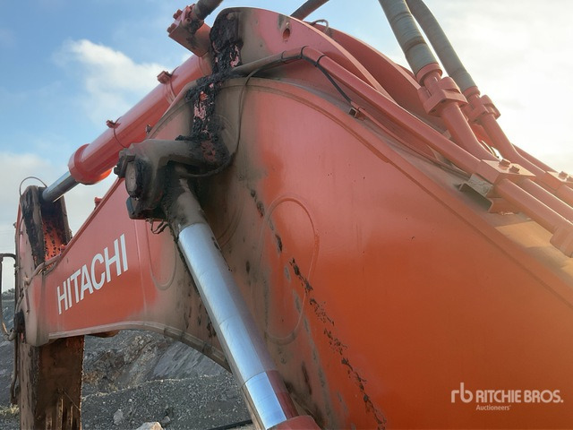 2018 Hitachi ZX890LCR-6 Tracked Excavator - حفارات زحافة: صور 5 2018 Hitachi ZX890LCR-6 Tracked Excavator - حفارات زحافة: صور 5
