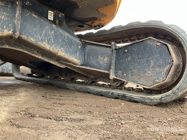 2018 JCB 85Z-1 Tracked Excavator - حفارات زحافة: صور 5 2018 JCB 85Z-1 Tracked Excavator - حفارات زحافة: صور 5