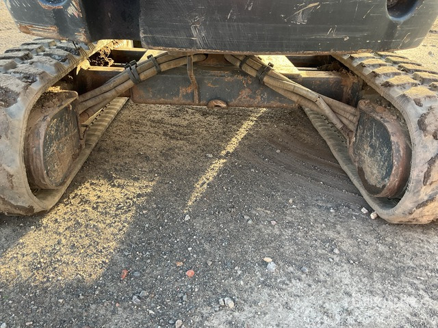 2018 Kobelco SK17SR-3 Mini Excavator: <6.6t - حفارة مصغرة: صور 5 2018 Kobelco SK17SR-3 Mini Excavator: <6.6t - حفارة مصغرة: صور 5