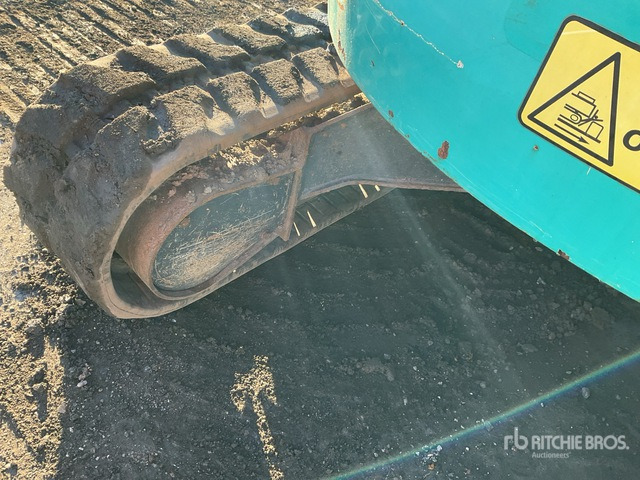 2018 Kobelco SK30SR-6 Mini Excavator: <6.6t - حفارة مصغرة: صور 5 2018 Kobelco SK30SR-6 Mini Excavator: <6.6t - حفارة مصغرة: صور 5