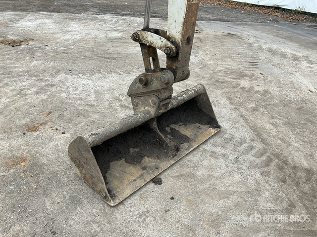 2018 Takeuchi TB230 Mini Excavator: <6.6t - حفارة مصغرة: صور 5 2018 Takeuchi TB230 Mini Excavator: <6.6t - حفارة مصغرة: صور 5