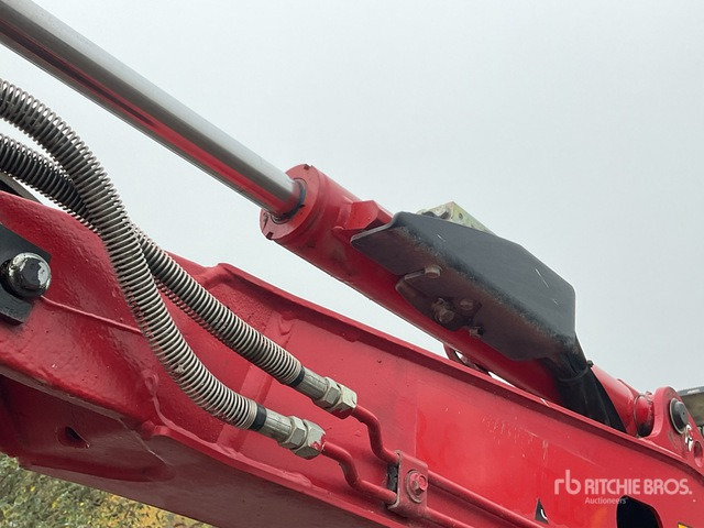 2018 Volvo ECR25D Mini Excavator: <6.6t - حفارة مصغرة: صور 5 2018 Volvo ECR25D Mini Excavator: <6.6t - حفارة مصغرة: صور 5